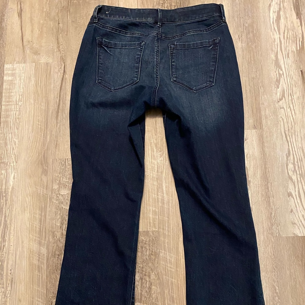 LOFT Jeans - Picture 3 of 5